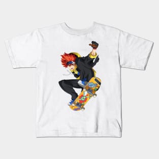 Reki Kyan Kids T-Shirt